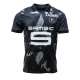 Stade Rennais Amine Gouiri #10 Maglia Gara Terza Repliche 2024-25 Maniche Corte Stade Rennais Amine Gouiri #10 Maglia Gara Terza Repliche 2024-25 Maniche Corte
